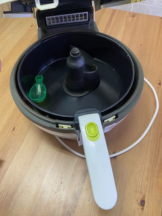 Actifry com pouco uso