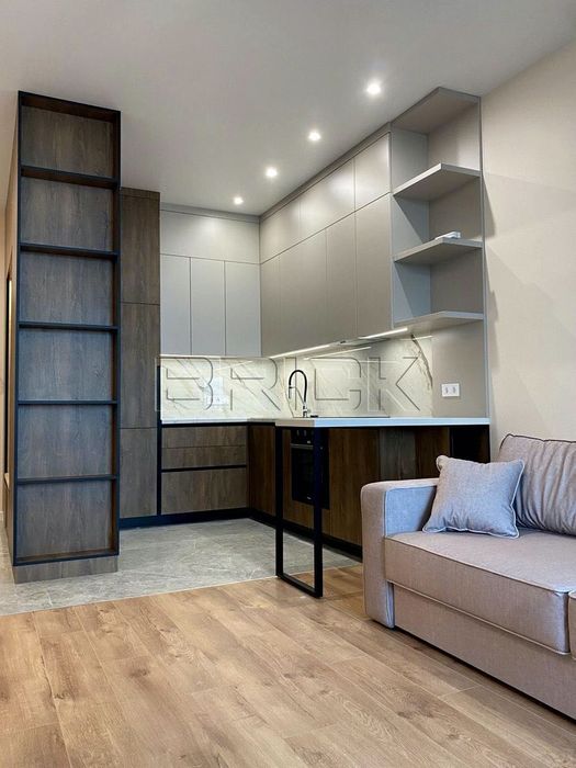 пер. Берестейський, 11 | Manhattan City | Шевченківський | Продаж квартири