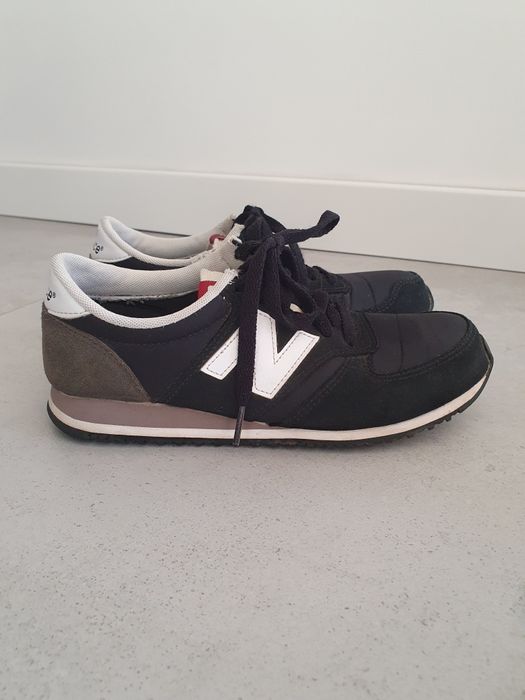 New Balance 420 buty sneakersy r.37