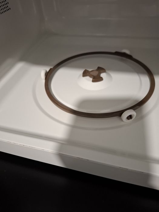 Microondas Confortec