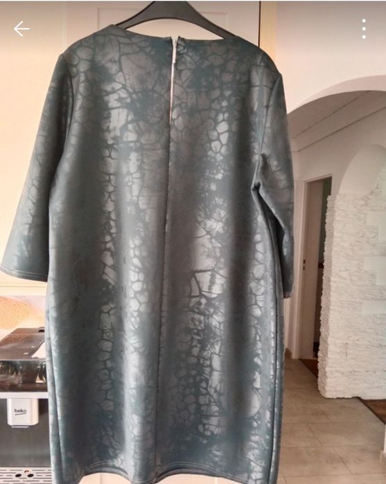 Sukienka elegancka
