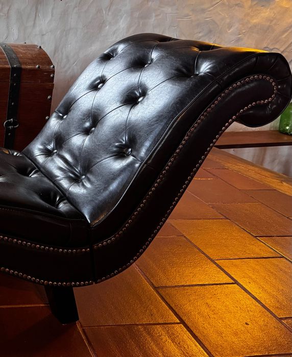 Chaise-longue fixa