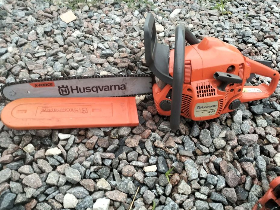 3×HUSQVARNA cena za 3 sztuki