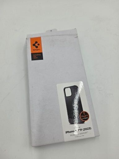 Plecki SPIGEN do Iphona 15 Pro Max