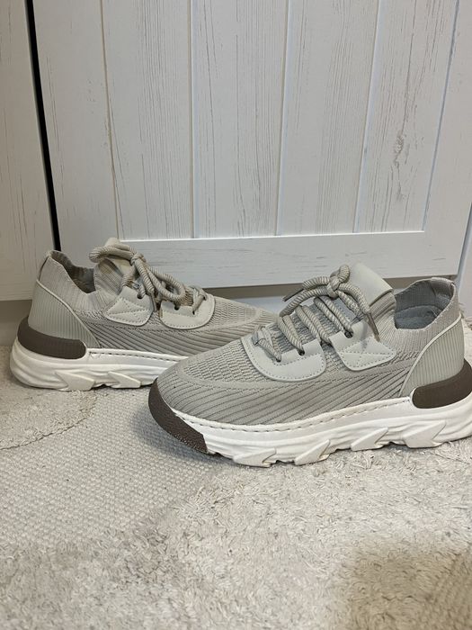 Чоловічі кросівки RESERVED