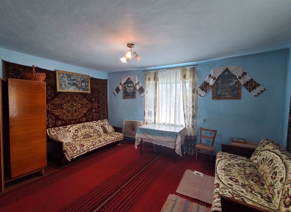 продаж будинку в с Плотича Козівський р-н