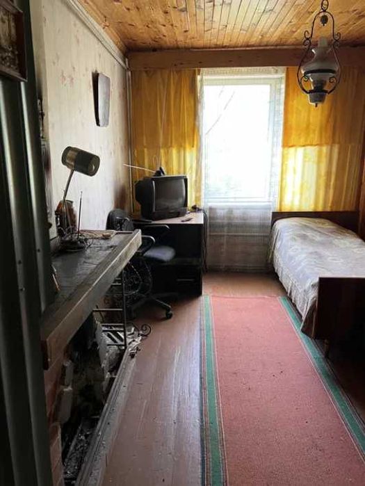 Дача в Стоянці, Ірпінь, 3 поверхи  камін  ділянка 5,1 сотки