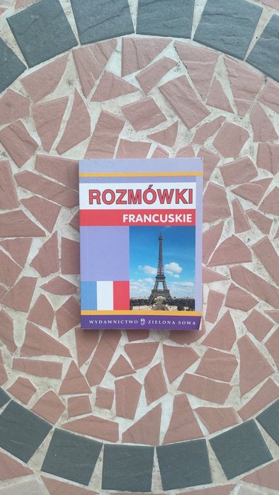 Rozmówki francuskie