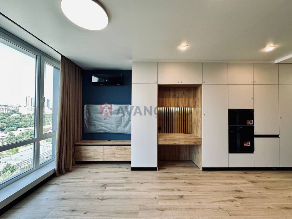 Продам студию ЖК ФАВОРИТ/ River park/ Bartolomeo