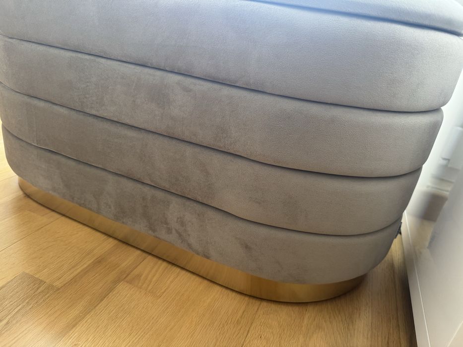 Banco com arrumação Sklum