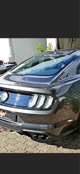 Ford mustang GT 5.0 V8    450CV