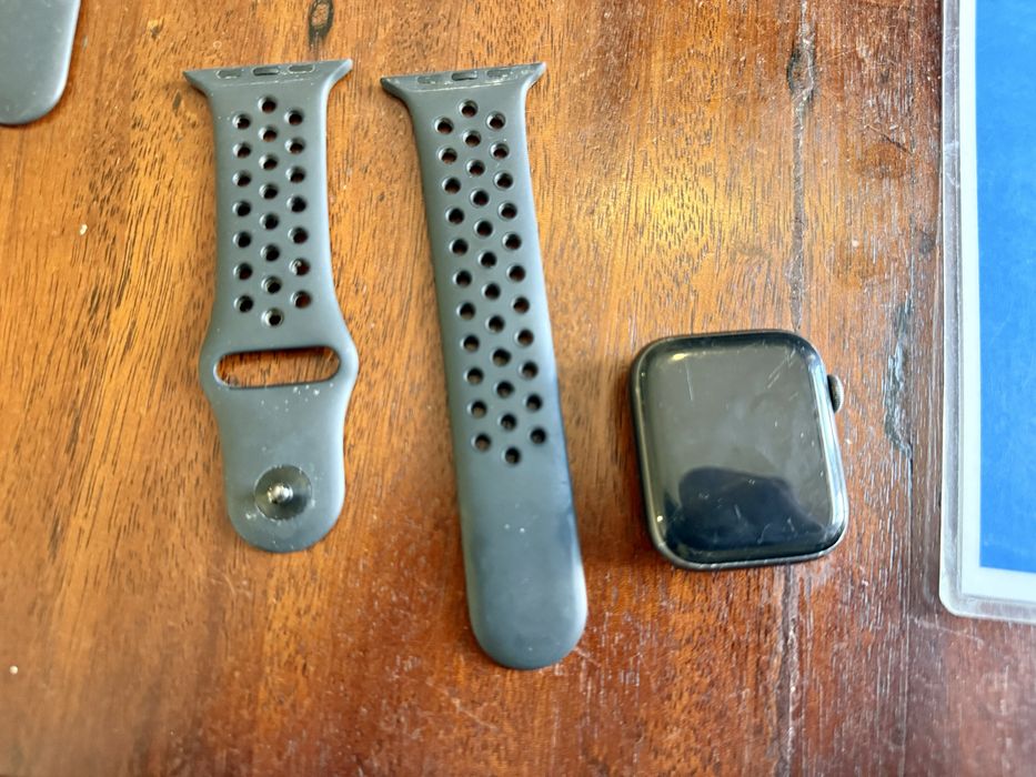 Apple Watch Serie 6 44mm (GPS)