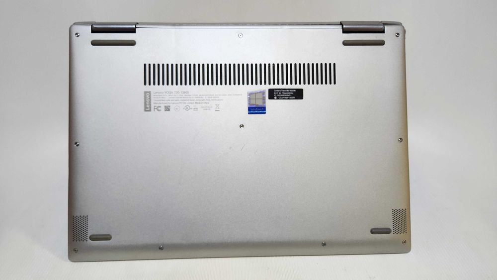 Lenovo YOGA 730  i7-8550U 16gb 256gb