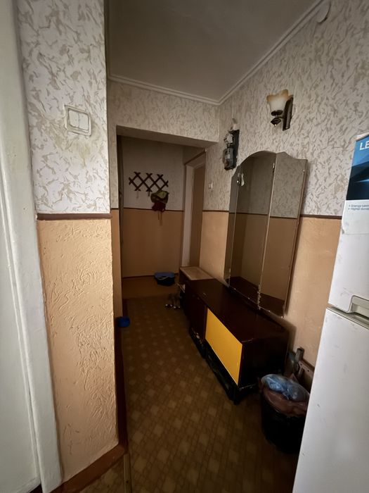 Продажа 1 комн квартиры на Червоной (Семашко)