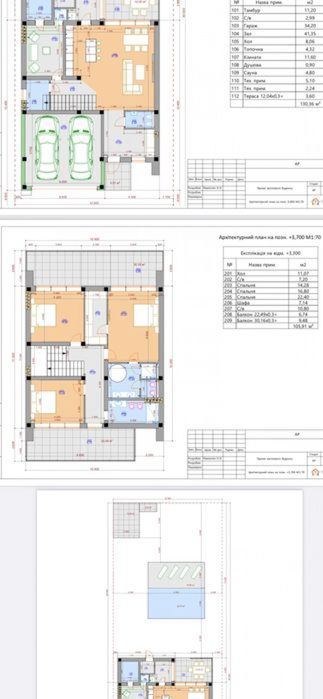 Продажа дома в Совиньоне-2, 237м², 5 сот
