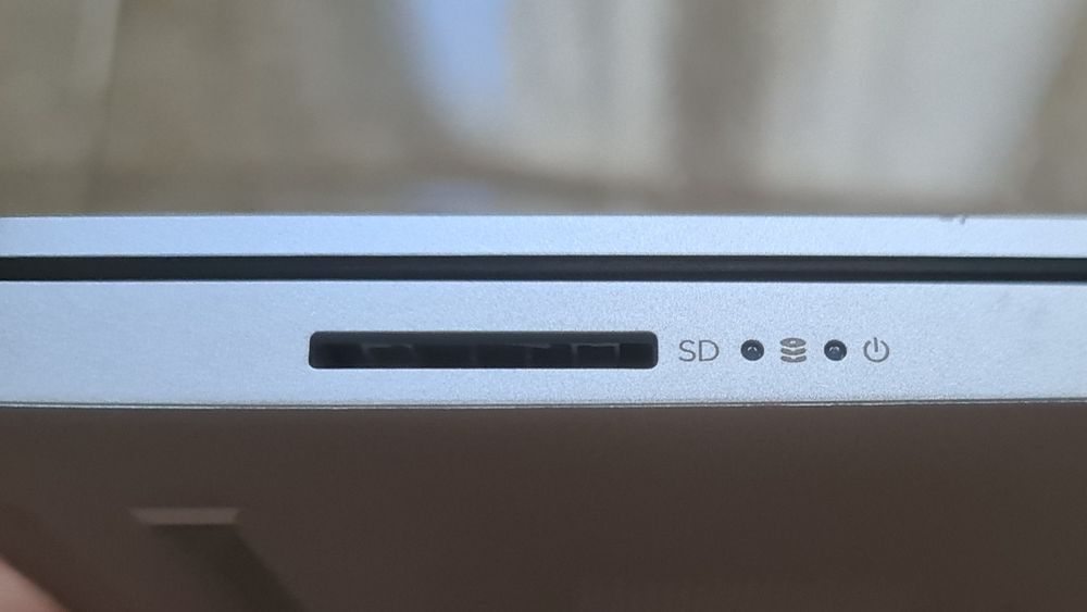 HP 14s-fq0003np | Windows 11 | SSD 128 GB | Como Novo