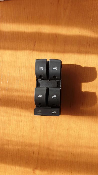 Interruptor Botões Vidros Audi A4 B6 B7