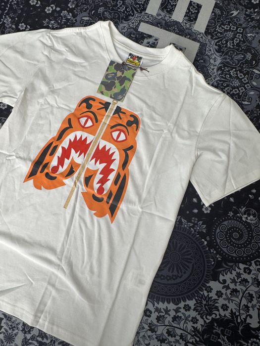 Футболки Bape ВЖЕ В УКРАЇНІ