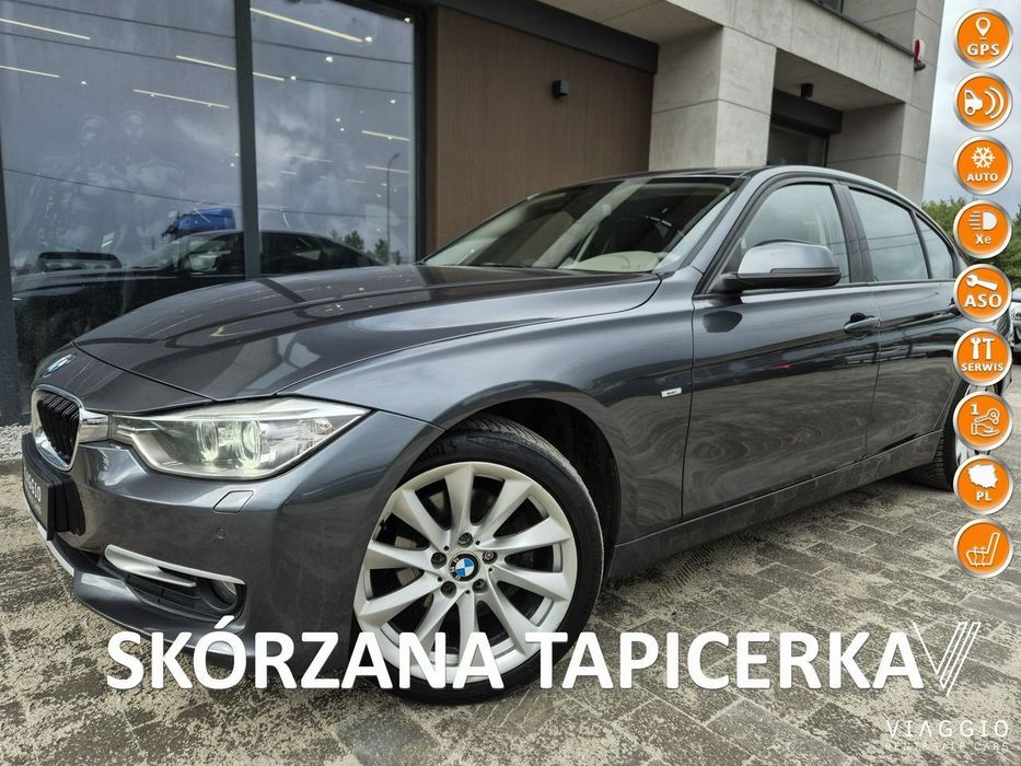 BMW Seria 3