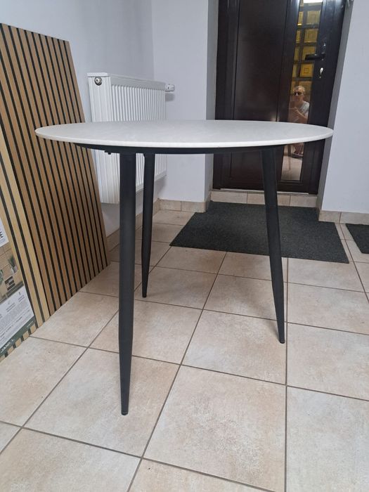 Stolik na taras, balkon