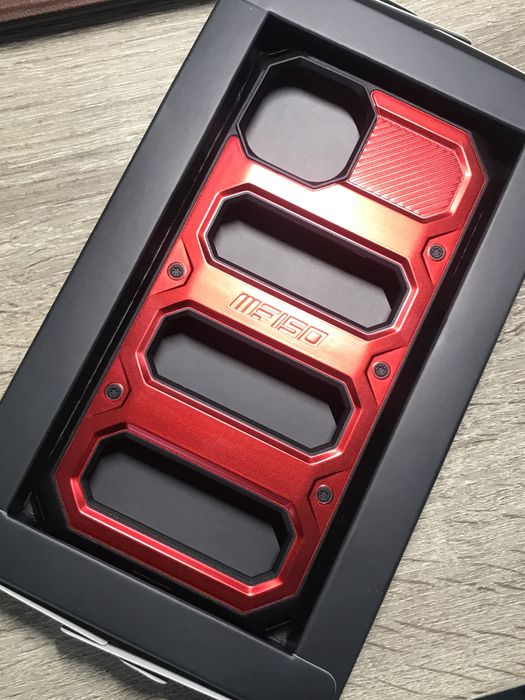 Etui na telefon case Apple Iphone 13 nowe pancerne