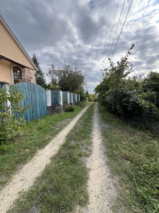 Продається земельна ділянка