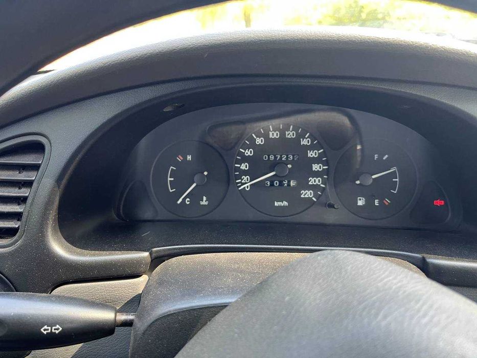 Daewoo sens 1.3...