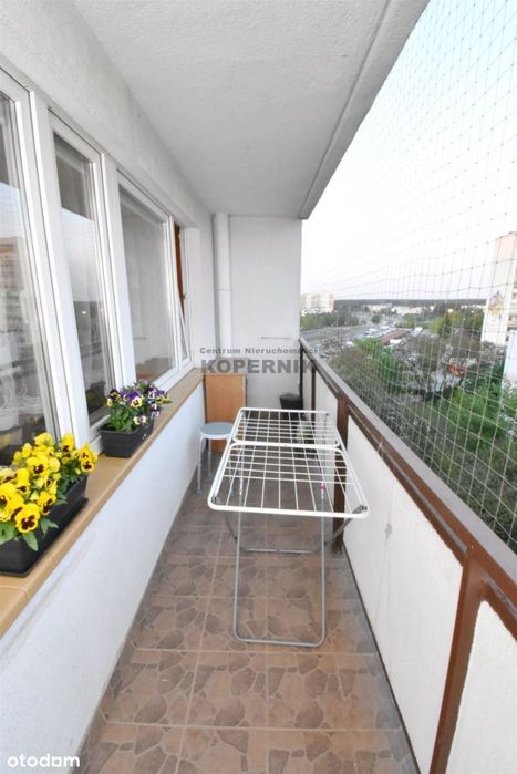 48m2, loggia,winda, dobra cena.