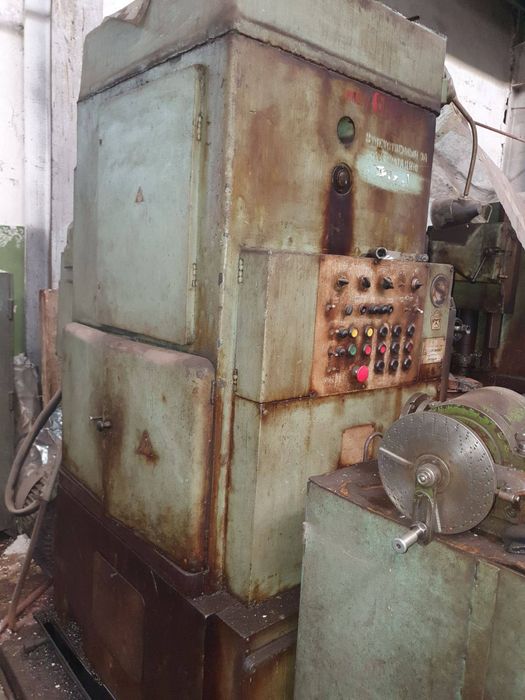 Продам станок зубофрезерный 53А50Н | Верстат зубофрезерний 53А50Н