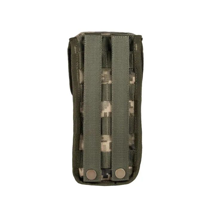 Закритий підсумок