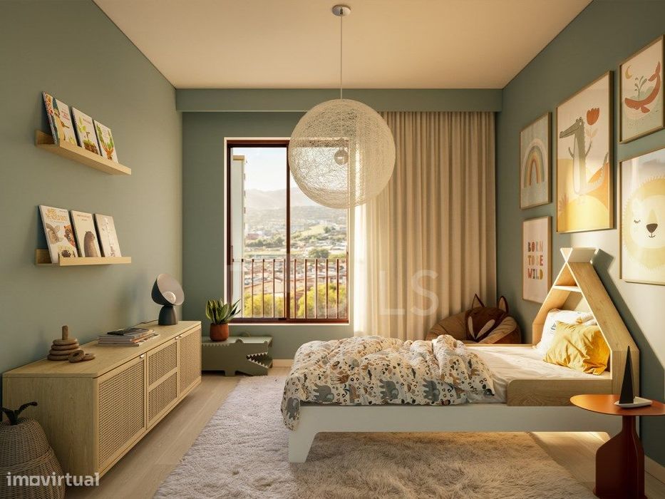 Apartamento T4 à venda em Santo António dos Cavaleiros e Frielas, Loures — foto 32