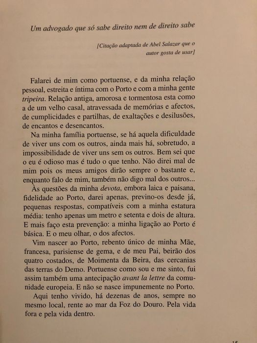 J. Rentes de Carvalho / Manuel Alegre/ Miguel Veiga
