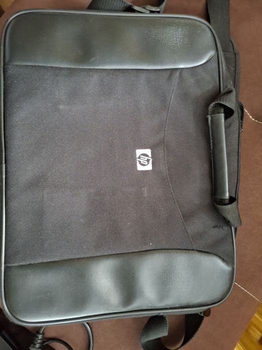 Laptop Hp 250 G1 dysk SSD torba