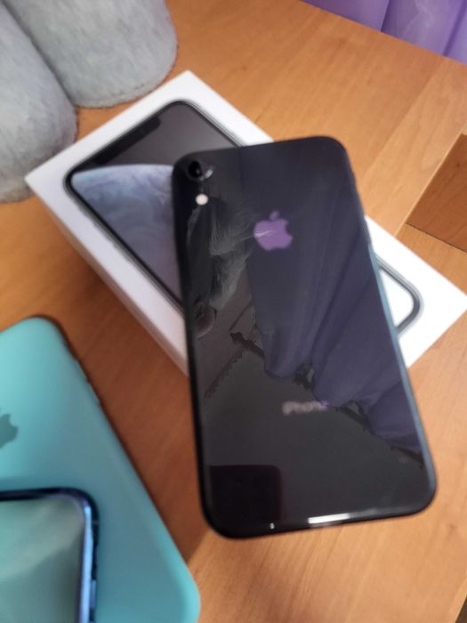 Айфон Xr 64 Gb Neverlook