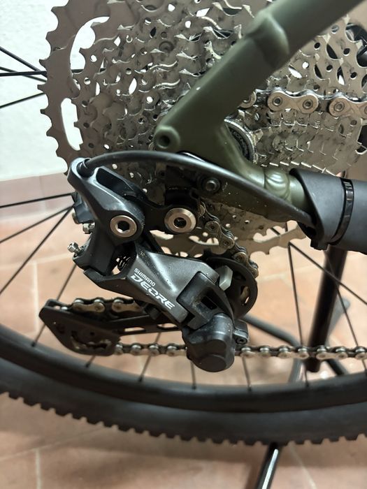 Bicicleta trek Merlin 6
