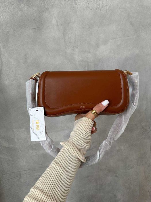 JW PEI Joy Shoulder Bag Braun/Джей Дабл’ю Пей Джой