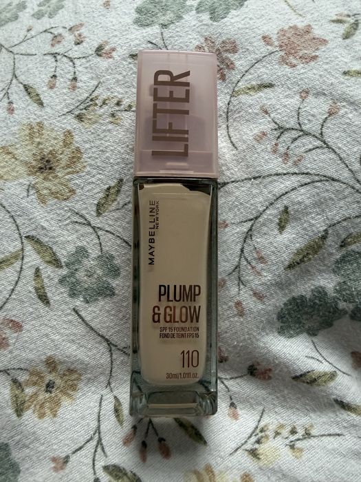 Podkład Maybelline Lifter