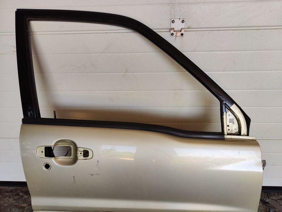 Porta Direita Suzuki Grand Vitara