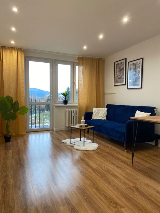 Do wynajęcia 2- pokojowe mieszkanie