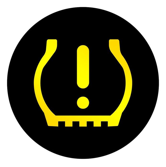 Продаж, діагностика датчиків в шинах tpms