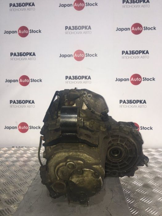 Коробка передач Nissan Almera N16, объём 1.5, 1.6 6j00, 2000-2006