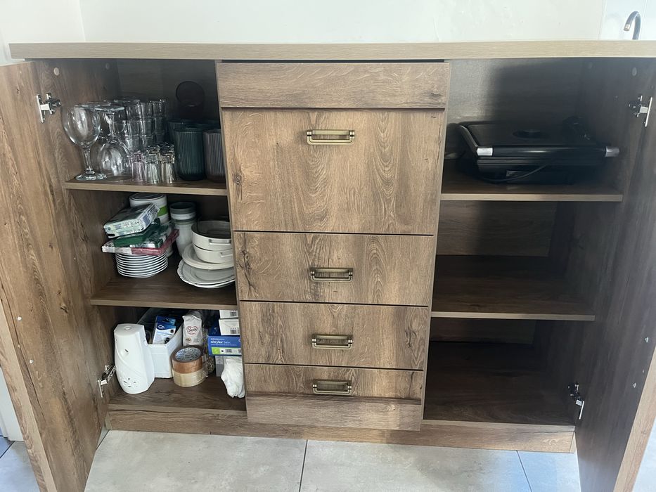 Komoda odbiór osobisty