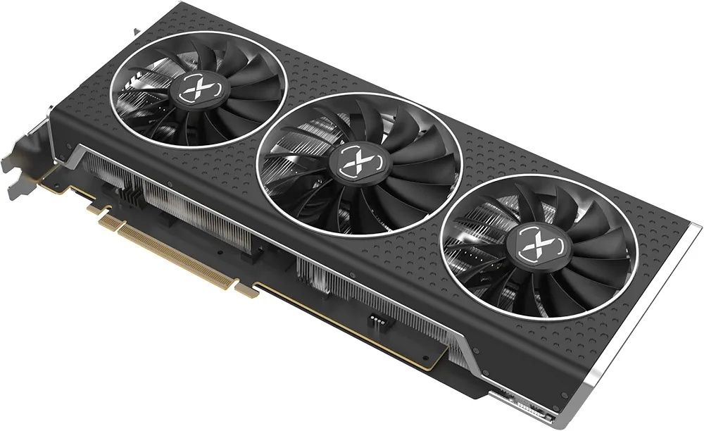 Placa gráfica RX 6750 XT XFX