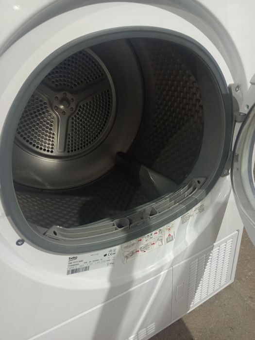 Máquina de Secar Beko
