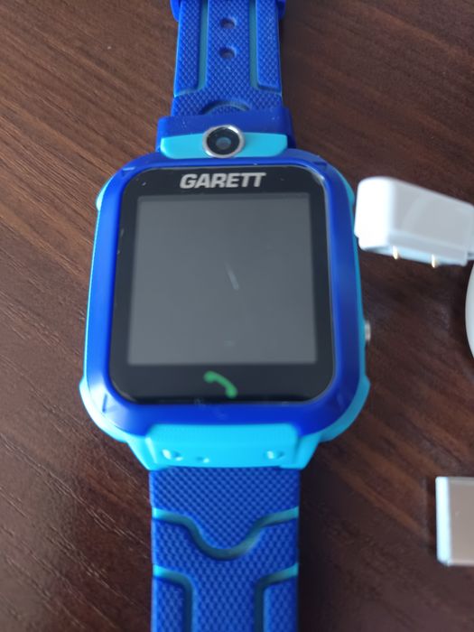Smartwatch GARETT