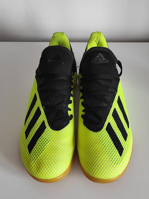 Adidas X Tango 18.3 IN