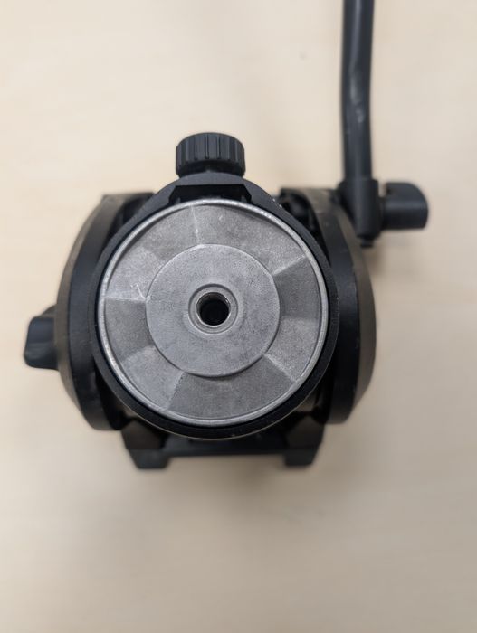 Голова штатива Manfrotto MVH500AH