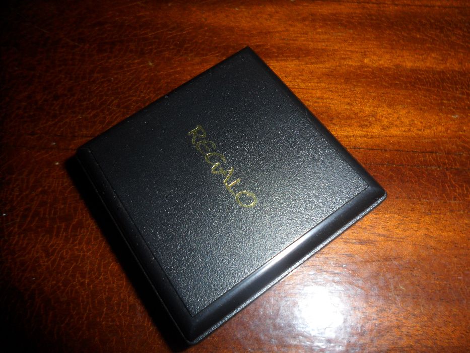 Colar com cruz de prata oferta de portes de envio