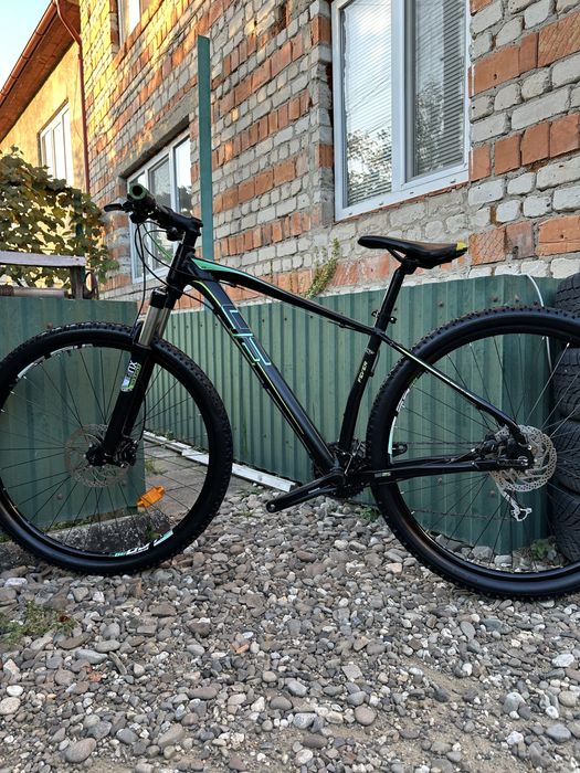 велосипед 4Ever