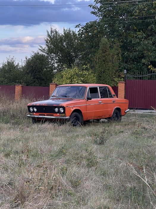 продам ВАЗ 2103 на ходу